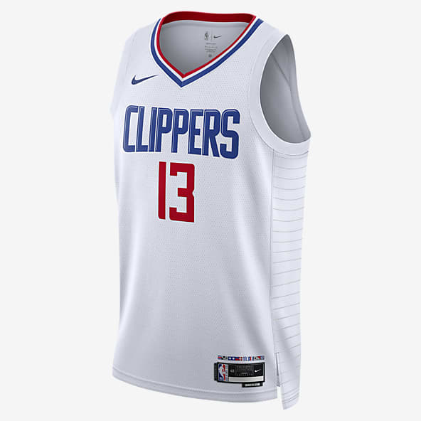 Paul George Jerseys Shirts Gear. Nike